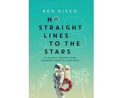 No Straight Lines to the Stars