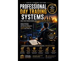 Mastering Day Trading: The Complete 10-Book Roadmap to Intraday Trading, Scalping, Vwap, Breakouts,- Professional Day Trading Systems