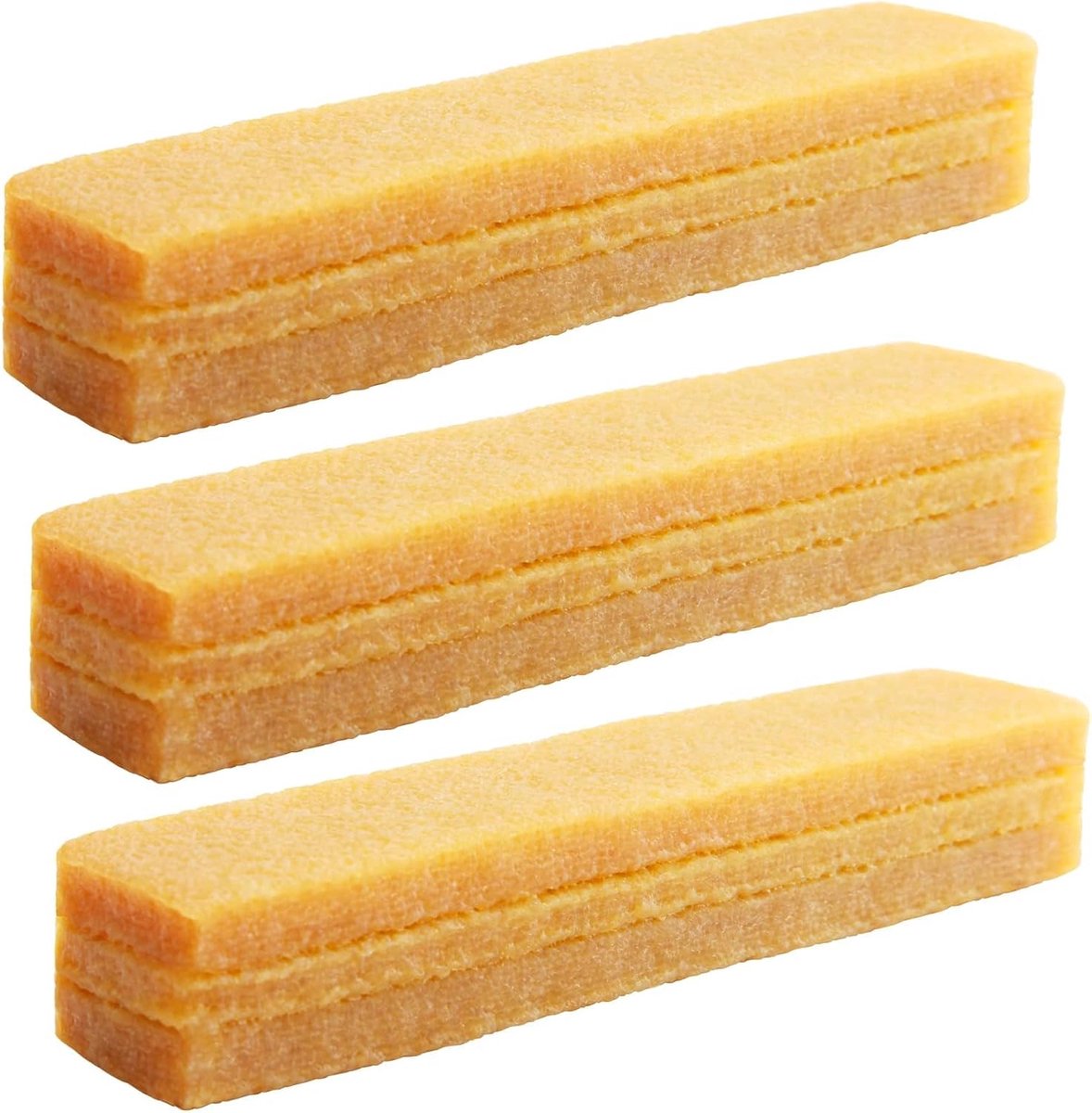 Schuurpapier reinigingsblok 200 x 40 x 35 mm schuurband reinigingsblok griptape cleaner schuurpapier reiniger voor schuurschijven skateboard