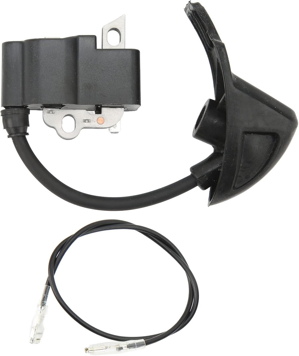 Bobine 42414001307 Metalen Rubber Vervanging voor Bladblazer BG56 BG86 BG86C SH86