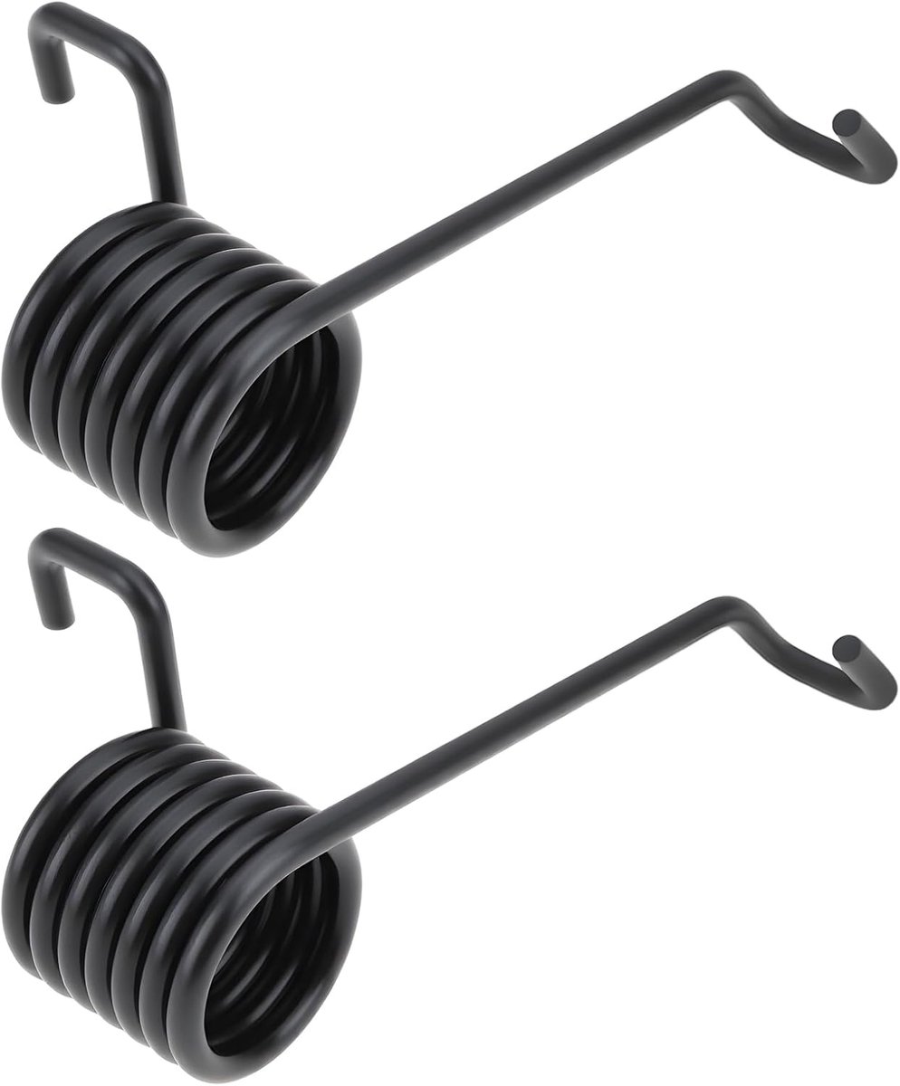 2 stuks grasmaaier torsieveren 732-04869A compatibel met Columbia RZT 50 54