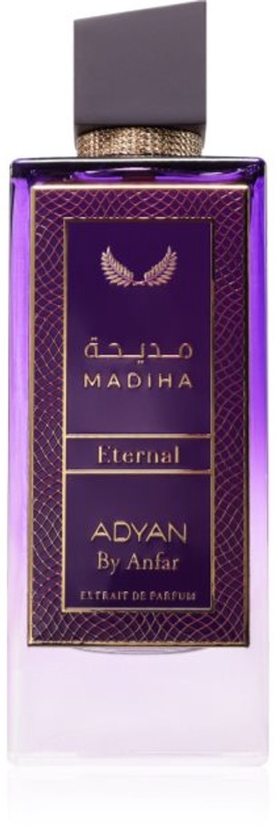 ADYAN MADIHA ETERNAL EXTRAIT DE PARFUM 100 ML