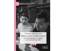 Social Sciences (R0) - Humour, Identity and (De)Localness in Digital Spaces