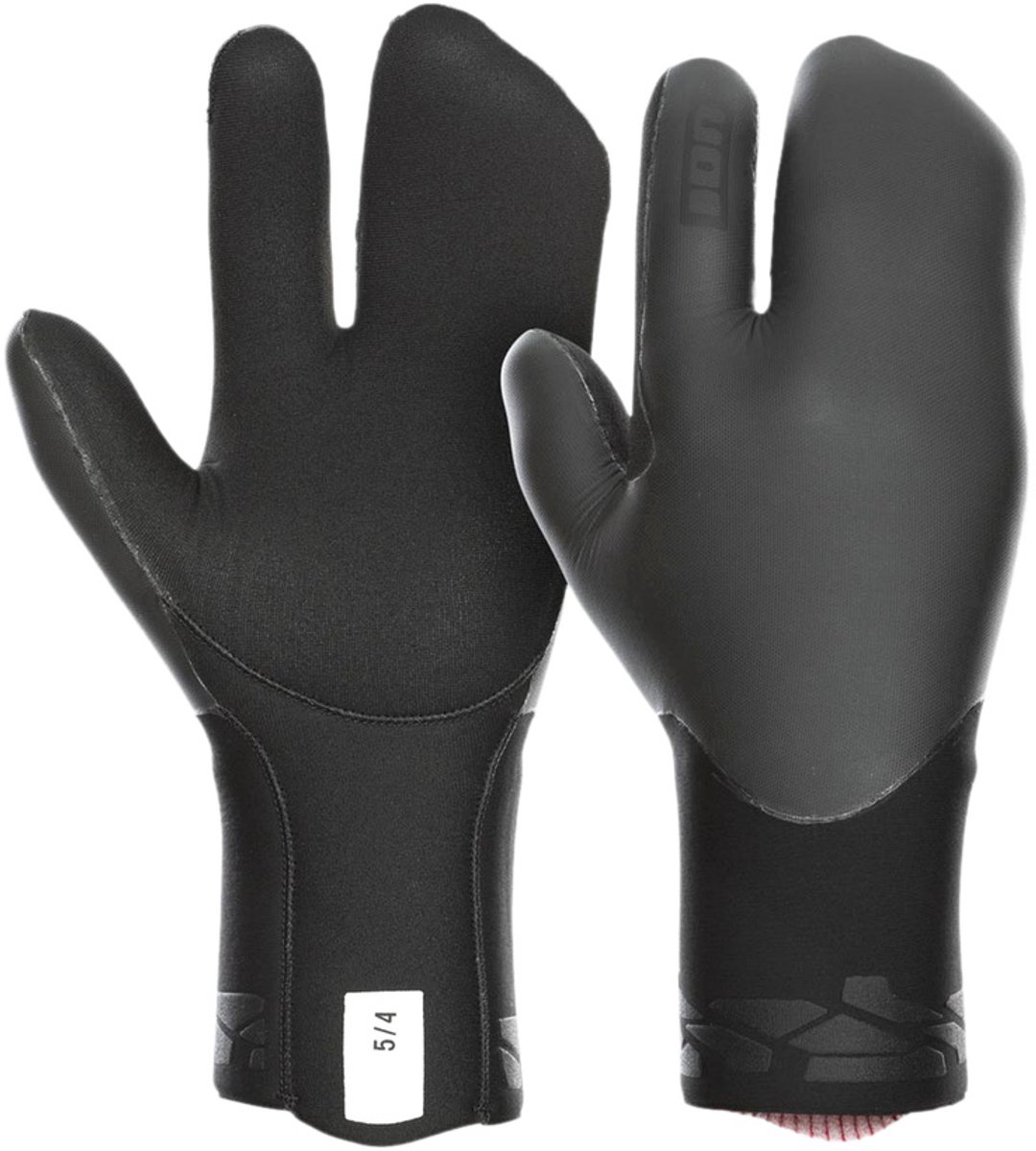 Ion Gloves Lobster Mitten 4/3