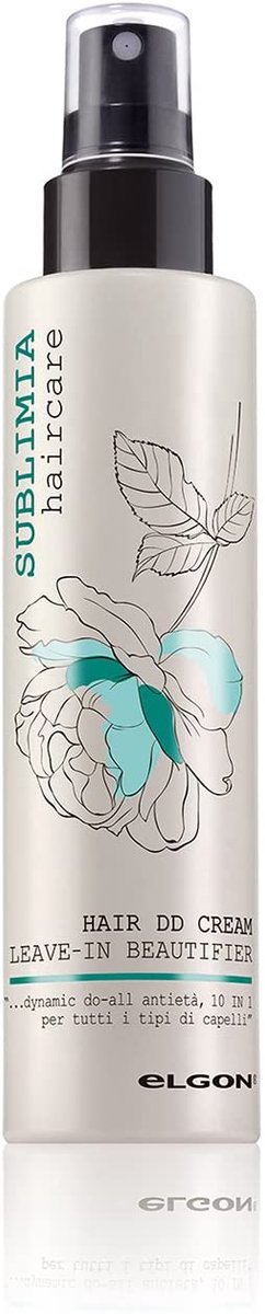 Elgon 837502 - Haarcrème Haarserum Spray - 150 Ml - 10 In 1 Leave-in Verzorging - Met Redoxina 2.0 Complex - Bescherming Tegen Droog En Breekbaar Haar