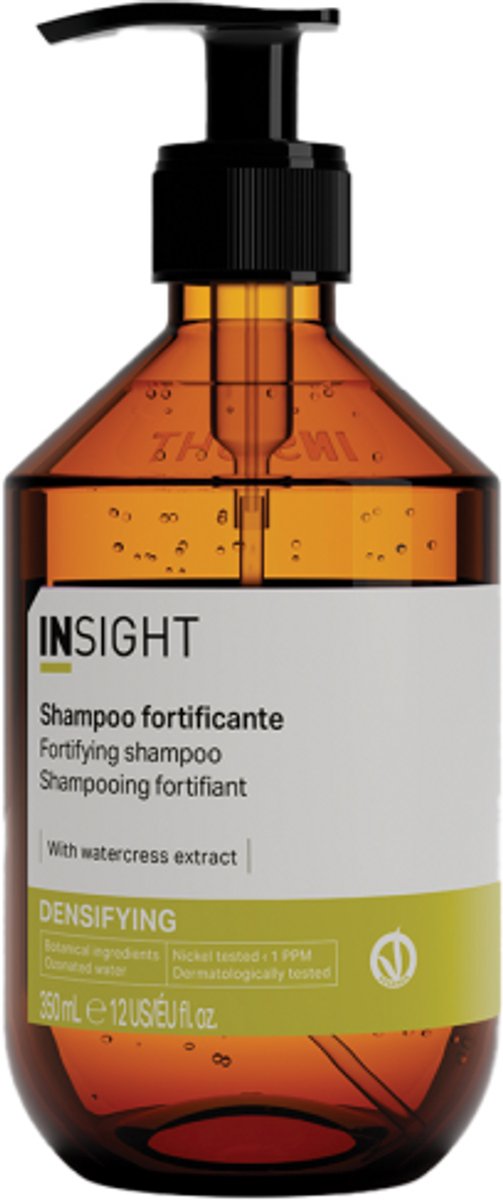 Densifying Fortifying Shampoo - Šampon Proti Padání Vlasů 400ml