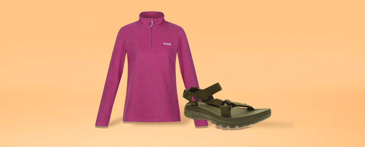 Outdoorwear