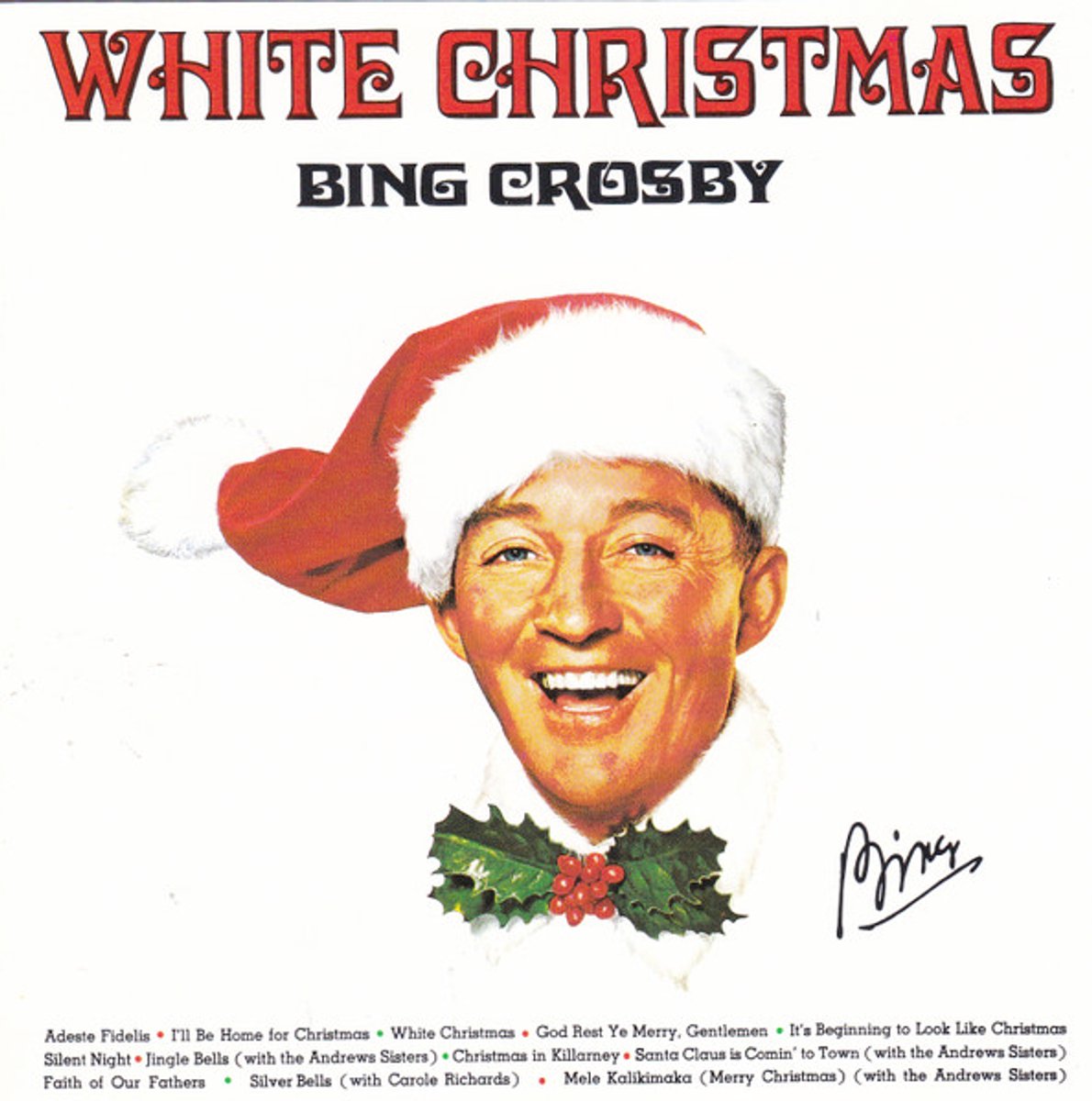 White Christmas