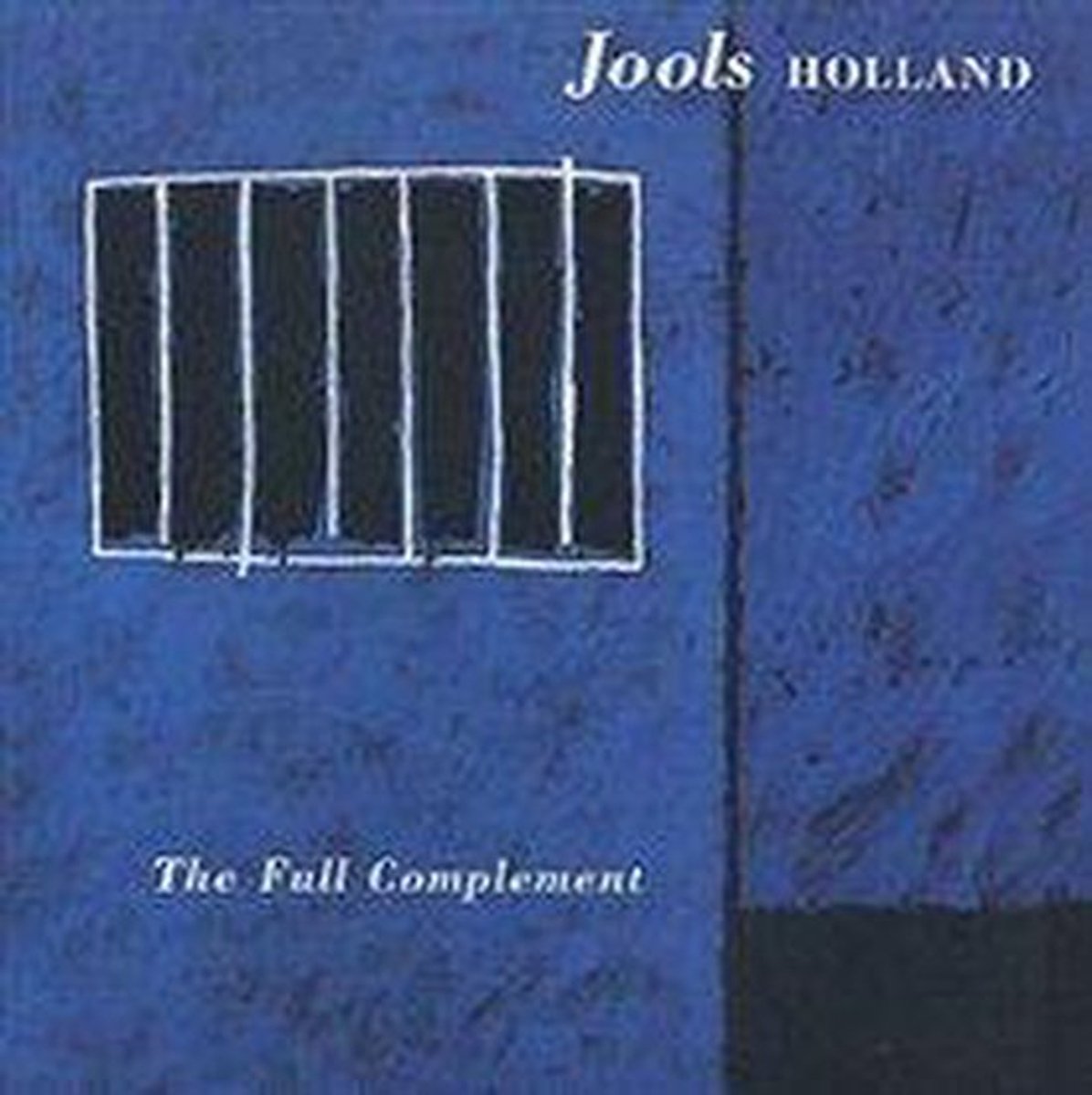 The Full Complement