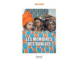 Les mémoires des oubliés