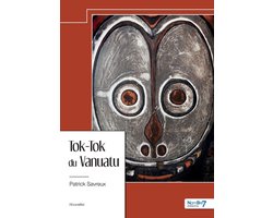 Tok-Tok du Vanuatu