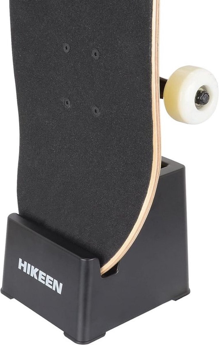 Skateboard Houder voor Draagbare Opslag en Display - Stevige en Duurzame Skateboard Rack