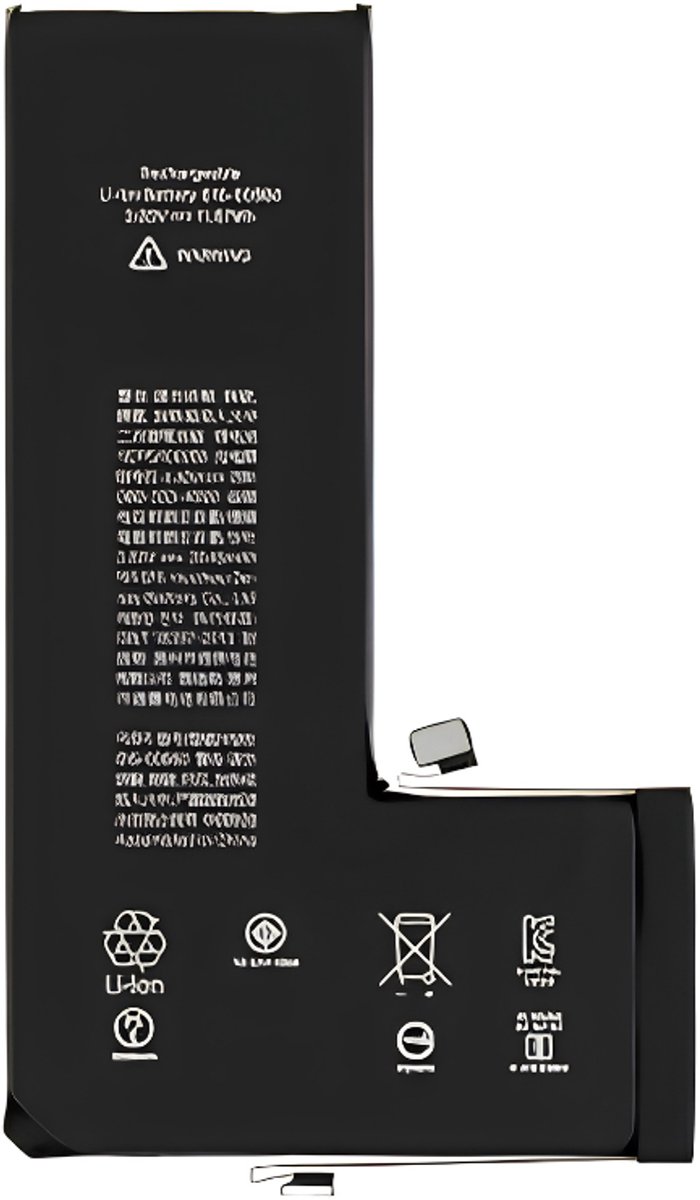 Apple iPhone 11 Pro Accu