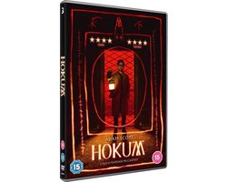 Hokum - DVD - Import