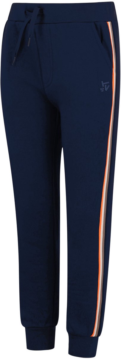 TYGO & vito X608-6630-190 Jongens Jogpants Bas - Maat 134/140
