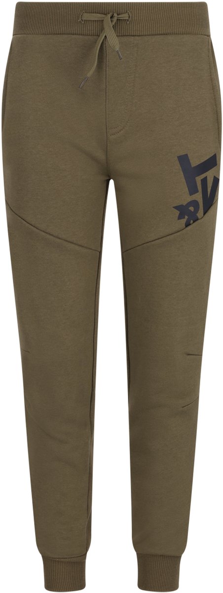 TYGO & vito X608-6633-381 Jongens Jogpants Bodi - Maat 98/104