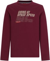 TYGO & vito X608-6411-284 Jongens Longsleeve Max - Maat 122/128