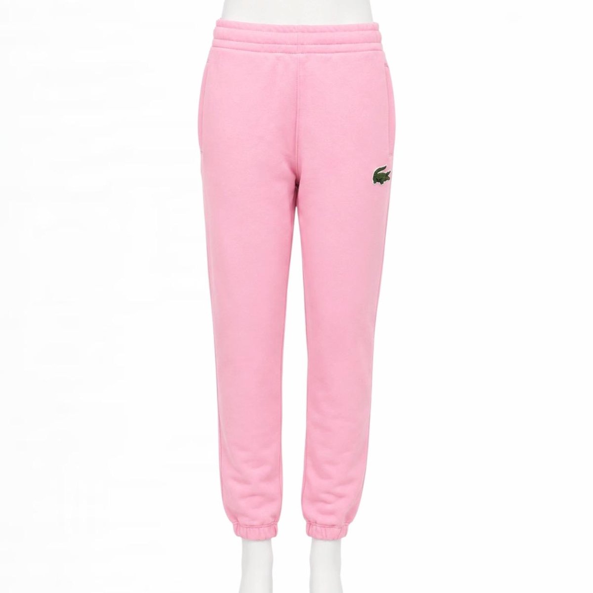 Lacoste Broek GELATO Wit