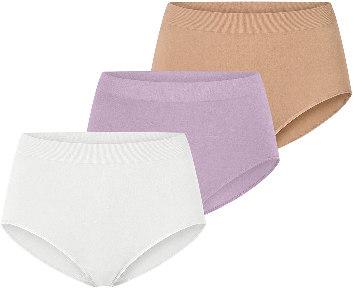 Schiesser Slip Retro - Classic Seamless