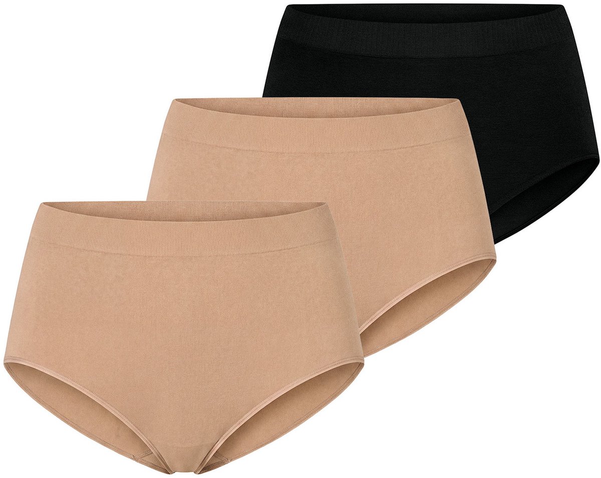 Schiesser Slip Retro - Classic Seamless