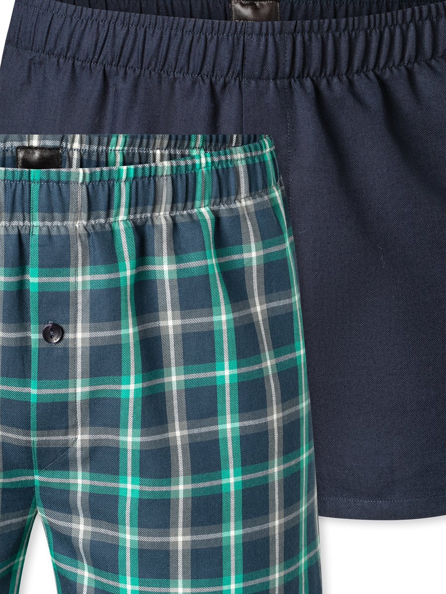 Schiesser Boxer Multi