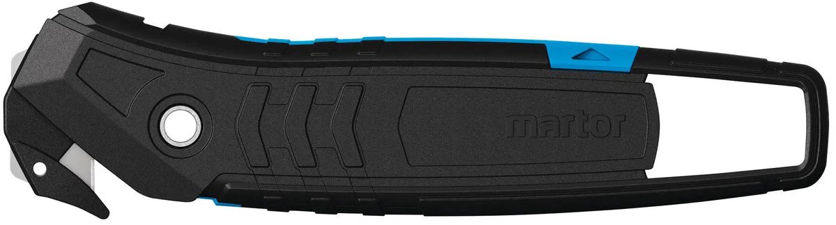Martor werkmes - Secumax 350 SE + reservemesje