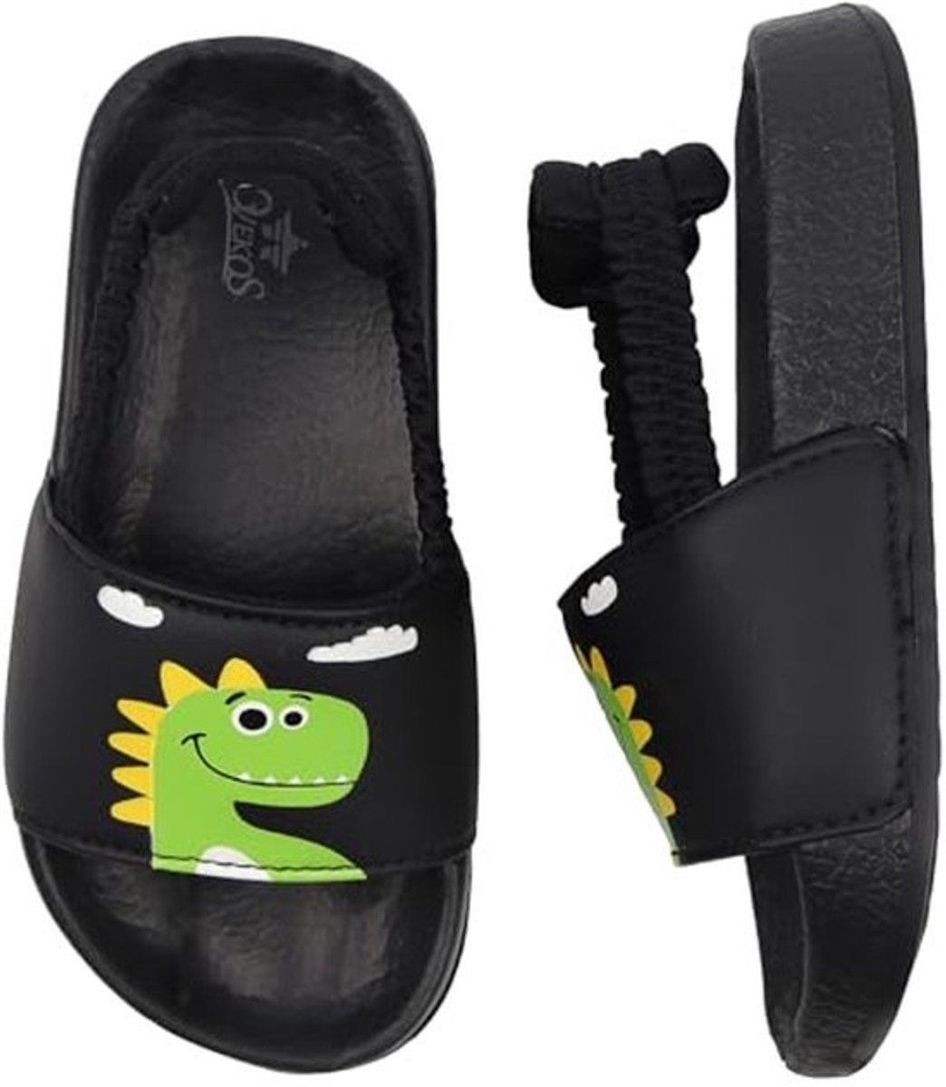 Zomer Sandalen voor Kinderen - Antislip Pantoffels voor Strand en Zwembad
