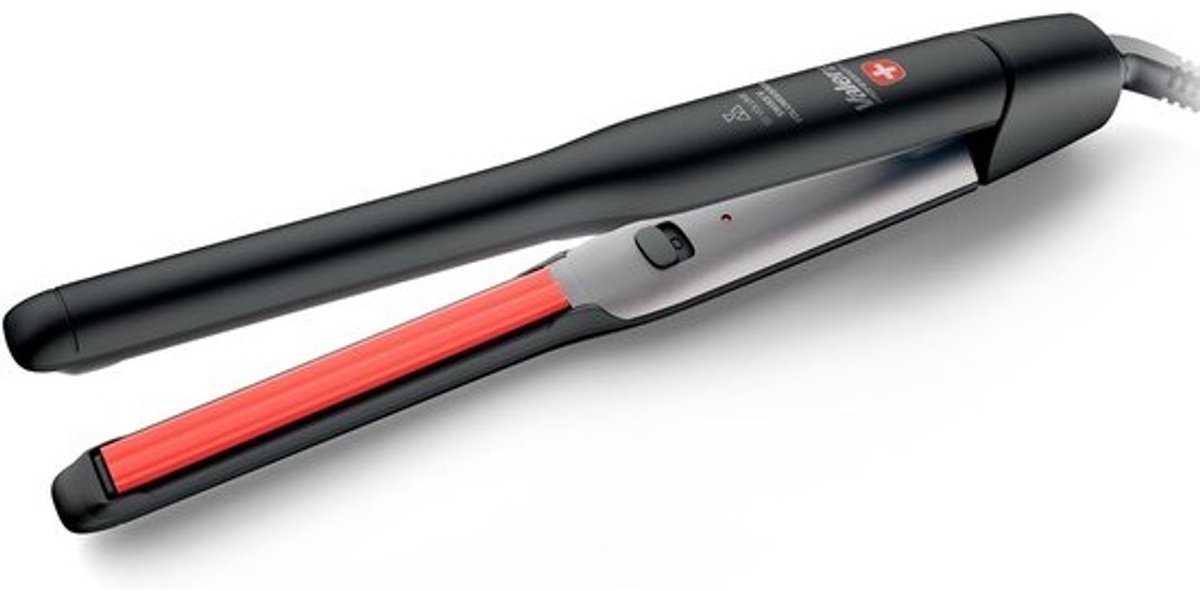 Professionele Crimper voor Extreem Volume - Keramische Golfijzer met Digitale Temperatuurregeling