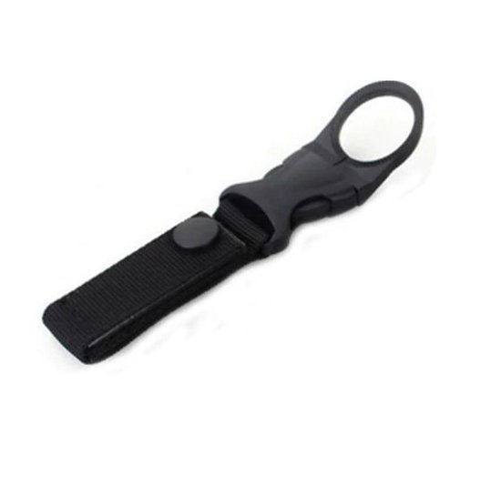 Flessen hanger - Fles Houder Universeel - Waterfles houder - Groen