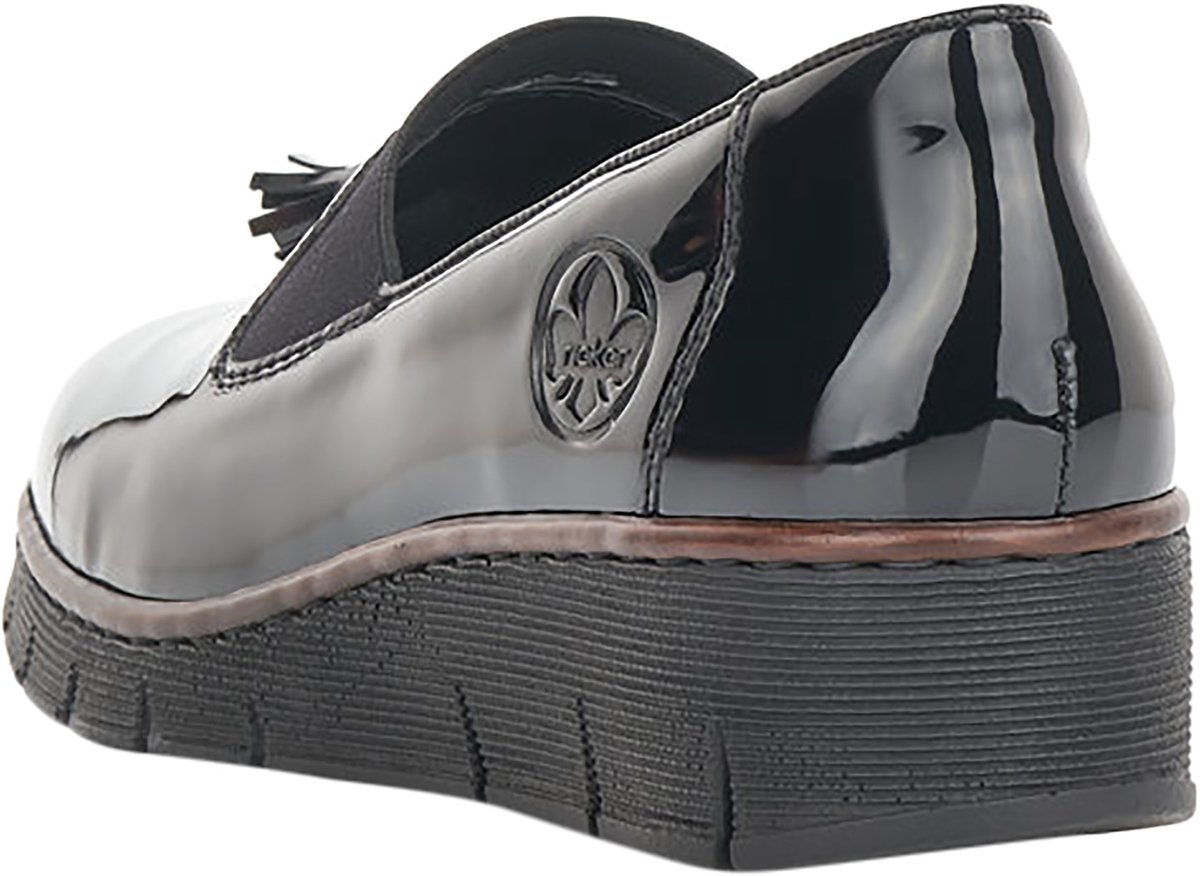 Mocassin à Enfiler Softlack