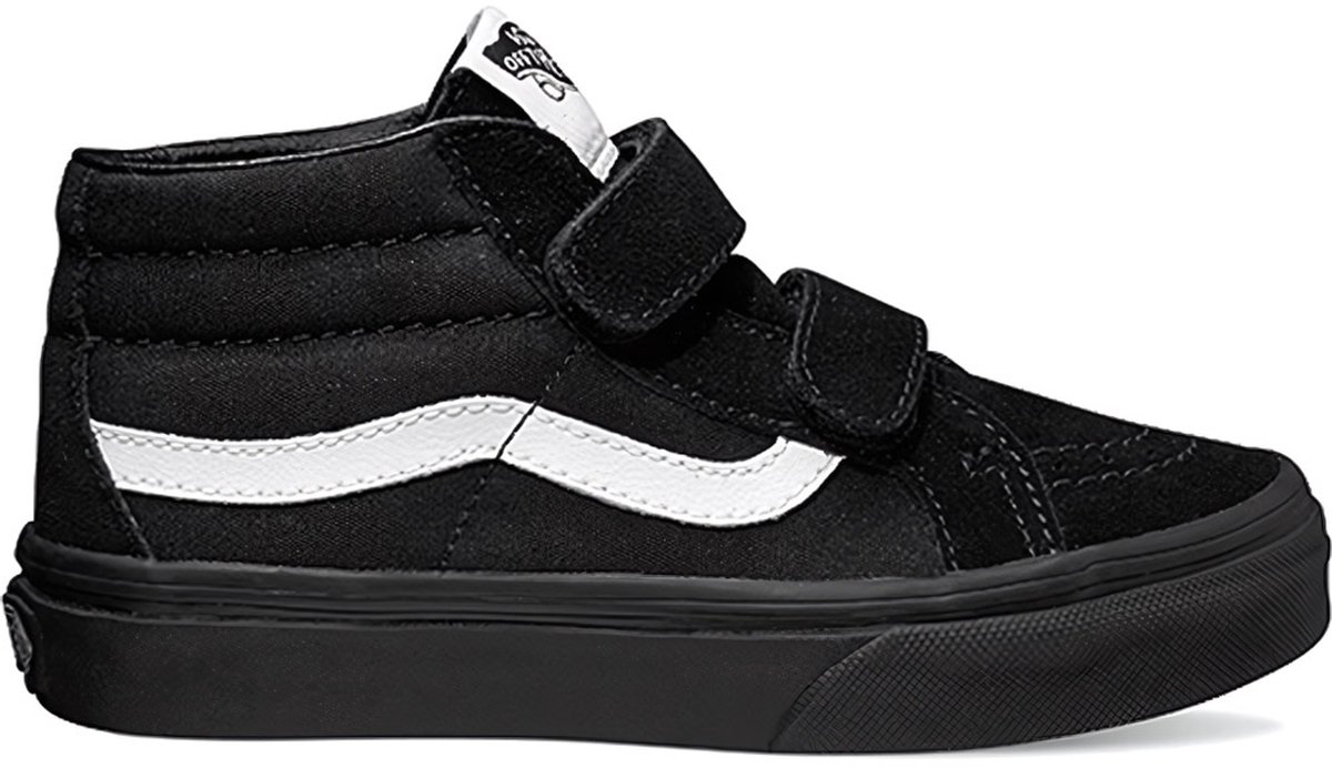 Vans Lifestyle-sneaker voor jongens Uy Sk8-Mid Reissue V 0A346Y