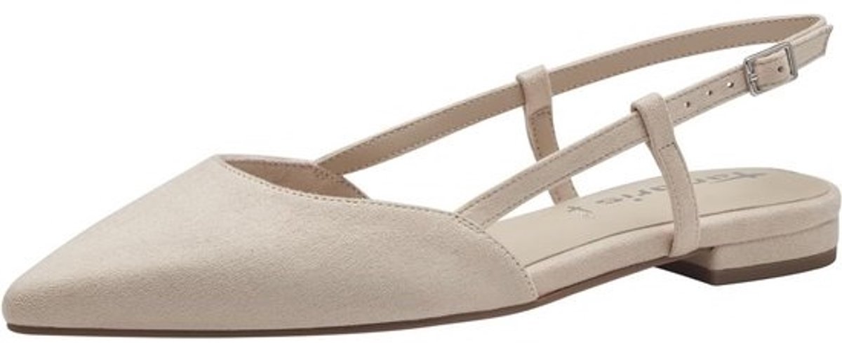 Elegante Dames Slingpumps met Comfortabele Pasvorm