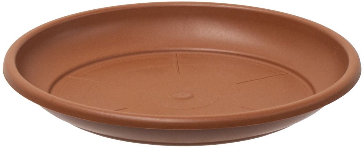 tera Onderzetter AURA rond Clay bruin Ø 46 cm