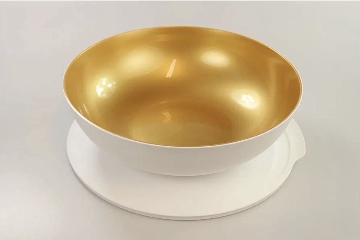 Tupperware Allegra kom 3.5L