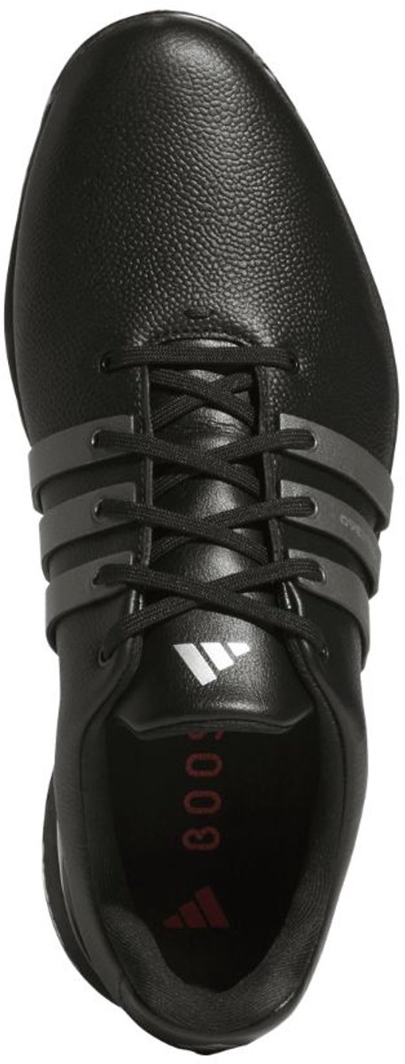 Adidas Tour 360 Gore-Tex Heren Golfschoenen Zwart Wide Fit van adidas — afbeelding 4