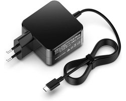 27W USB-C voeding 5,1V 5A PD adapter met kabel voor Raspberry Pi 5 4GB/8GB