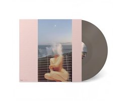 Sooj - Crusher (LP) (Coloured Vinyl)