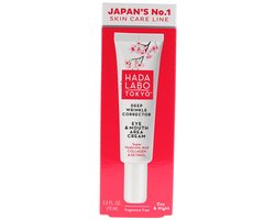 Hada Labo Tokyo Deep Wrinkle Corrector 15 ml