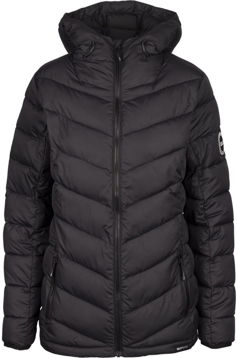 DLX dameswinterjas Tonya Eco Jacket