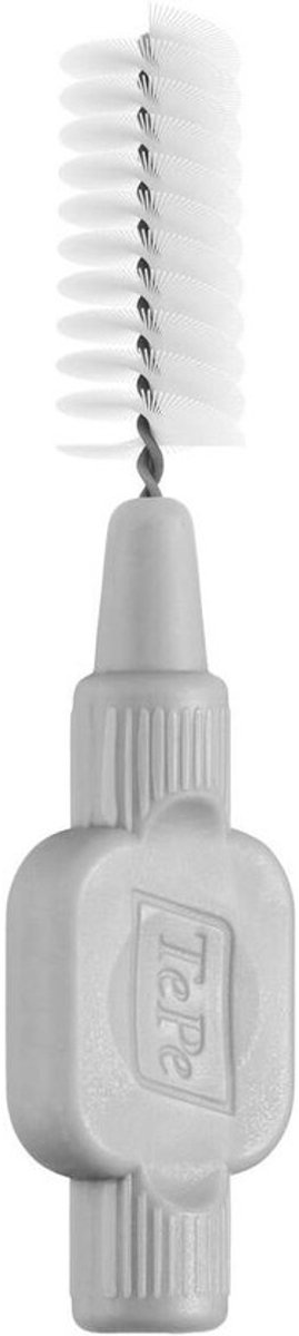 Interdentale borstels 1,3 mm - 8 stuks