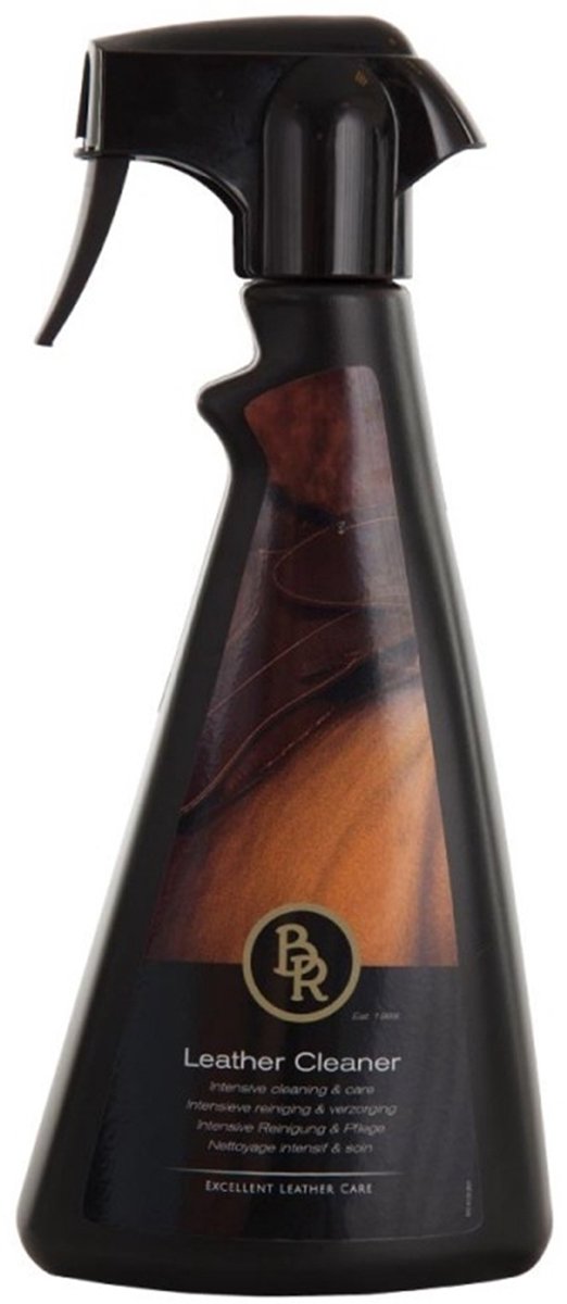 BR - Leather Cleaner - 500 ml