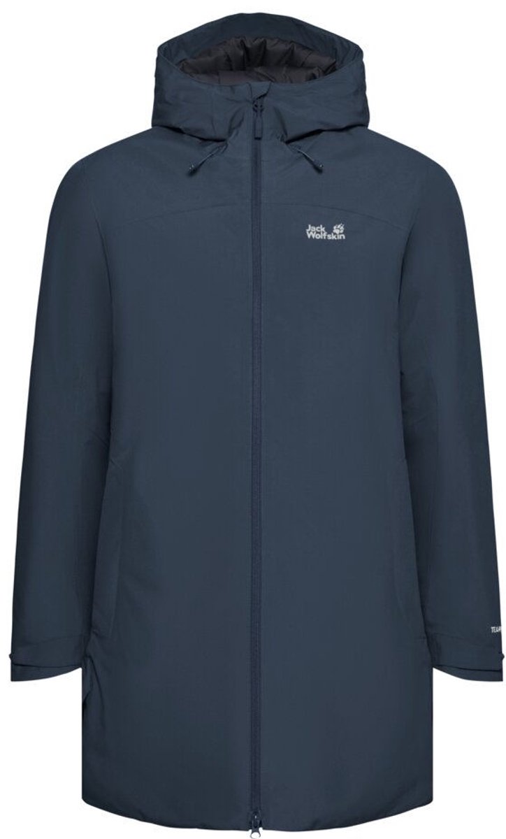 Jack Wolfskin Heidelstein 2 Ins JKT W - - Wintersport - Jassen - Winterjassen