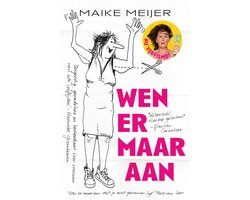 Wen er maar aan