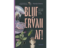 Blijf ervan af!