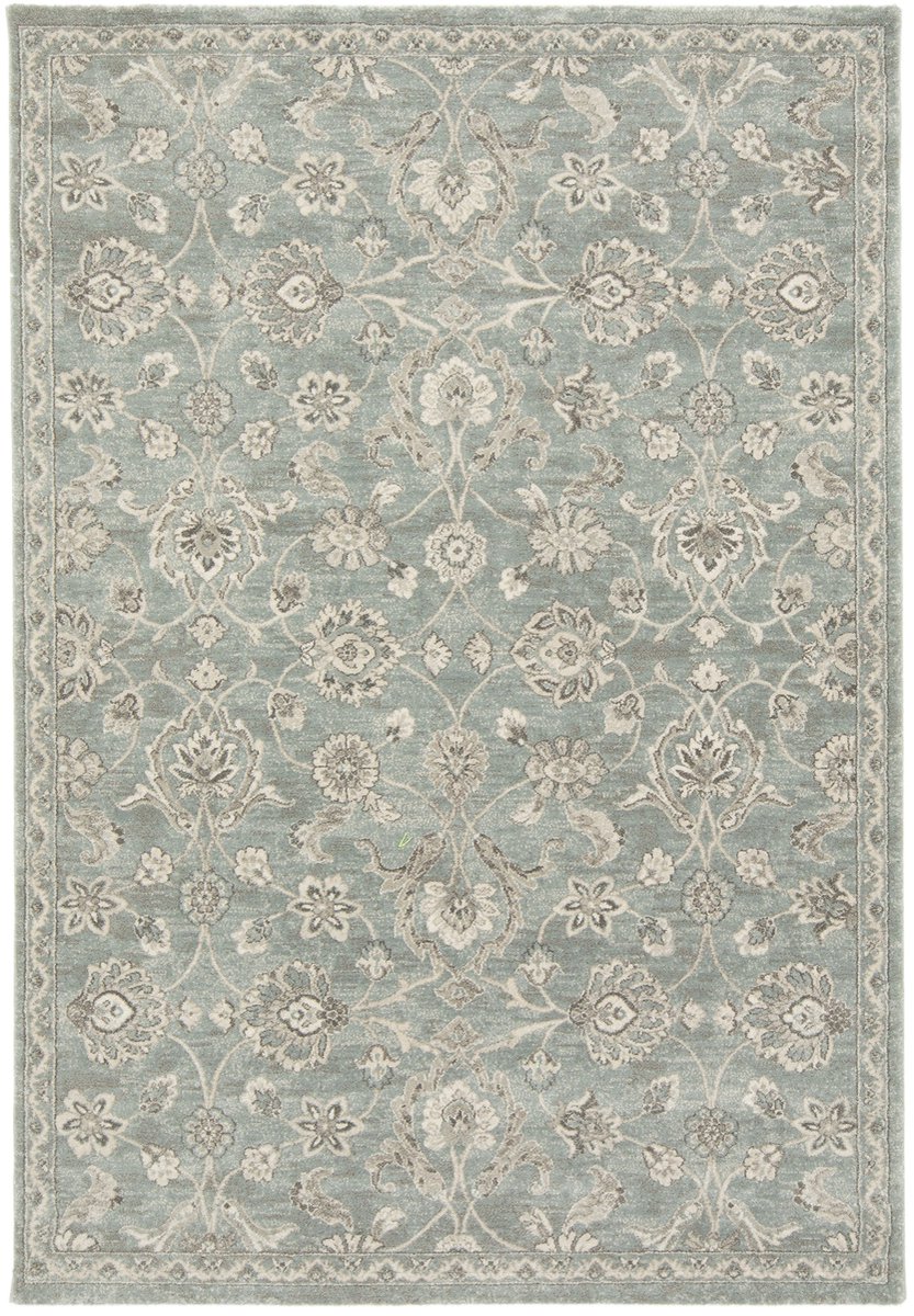 AFK Living - Velours tapijt laagpolig CHAMBORD