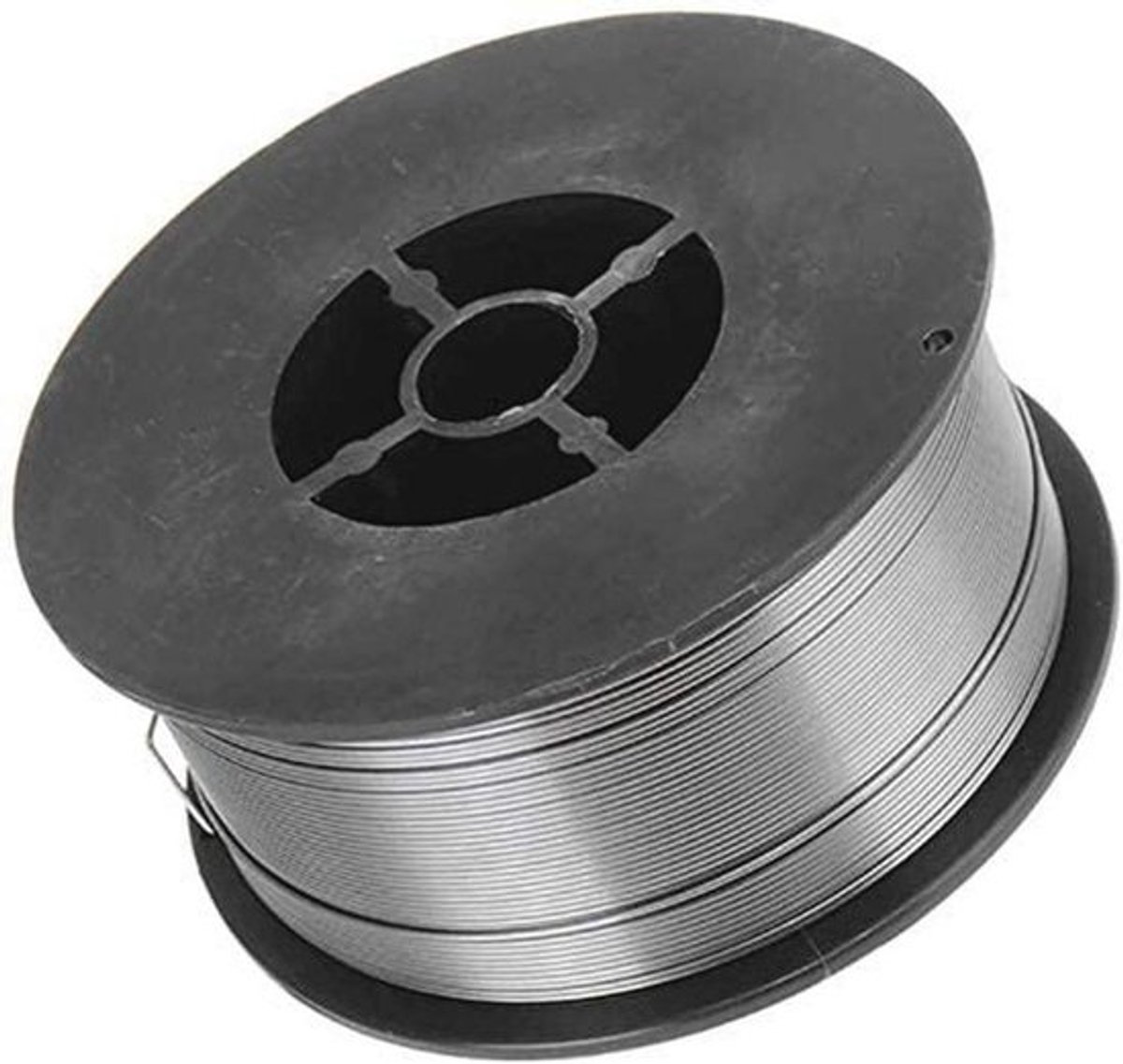 Flux Cored Draad MIG Lassen Gasloos 0,8 mm - 0,45 KG Precisie Lassen Accessoires