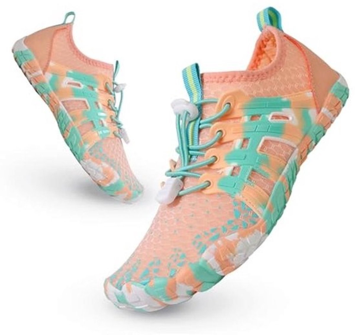 Waterdichte waterschoenen voor kinderen - antislip en snel drogend