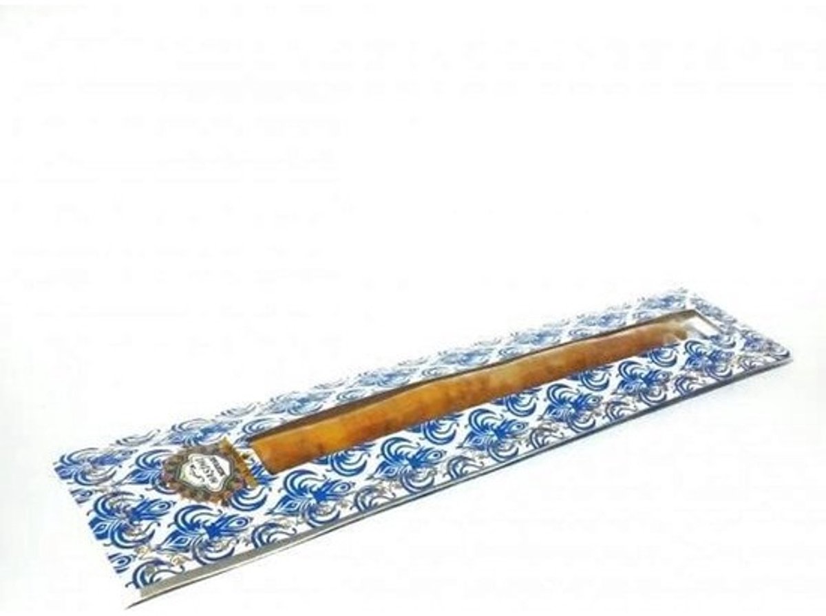 Natuurlijke Miswak Sticks voor Gezonde Tanden en Tandvlees - 20 cm