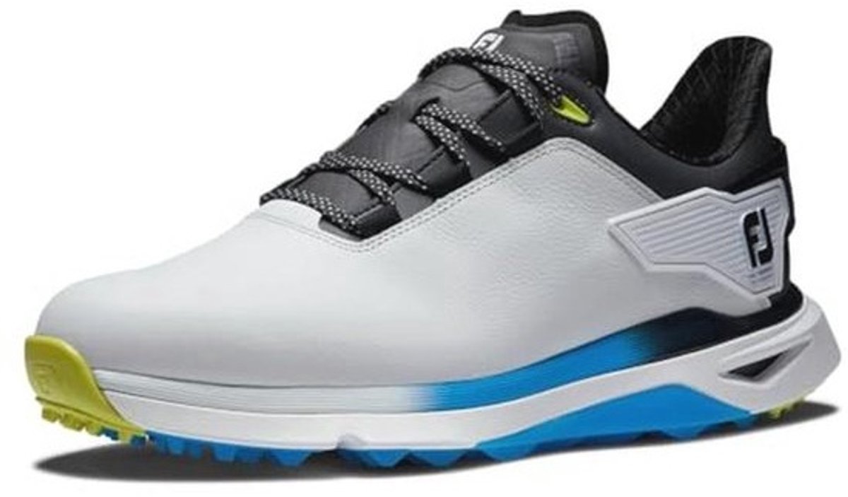 Heren Pro/Slx Carbon Golfschoen voor Optimaal Comfort en Stabiliteit