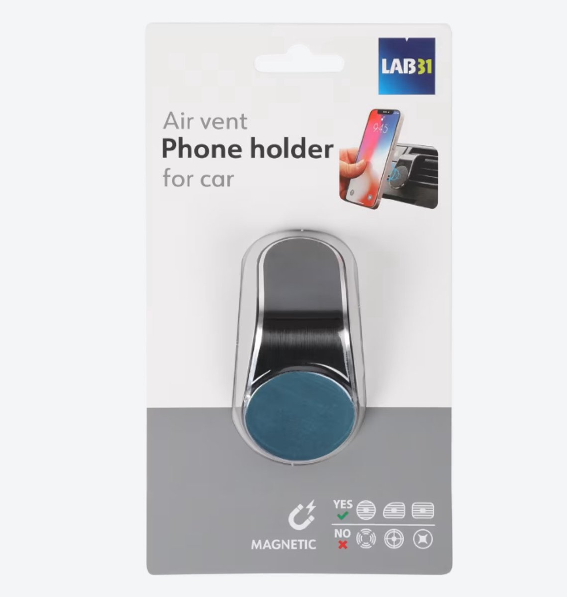 Telefoon houder auto